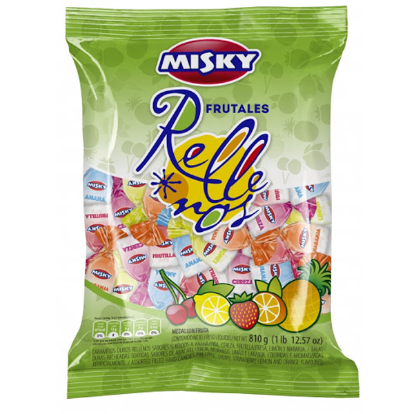 MISKY RELLENO FRUTA X 810 G (6).